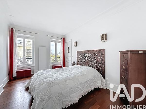 Appartement à vendre 3 pièces 63,9 m² Enghien-les-Bains