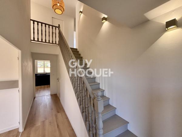 MAISON À VENDRE DE 5 PIÈCES DE 135,00 M²