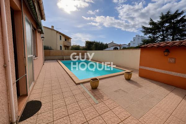 MAISON À VENDRE DE 5 PIÈCES DE 135,00 M²