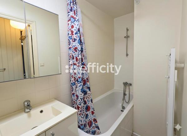 Appartement 2 pièces - 66 m²