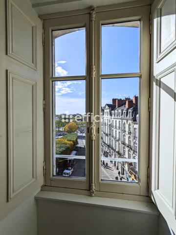 Appartement 2 pièces - 66 m²