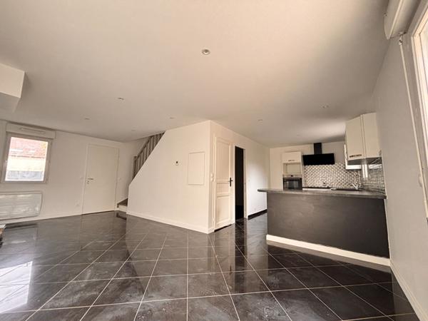 Maison à vendre à Villeparisis - Référence 9090