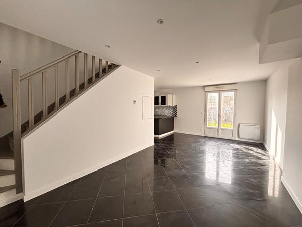 Maison à vendre à Villeparisis - Référence 9090