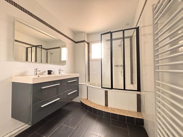 Maison à vendre à Villeparisis - Référence 9090