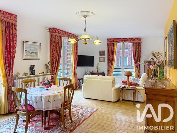 Appartement à vendre 3 pièces 95 m² Amiens