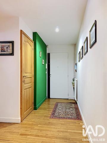 Appartement à vendre 3 pièces 95 m² Amiens