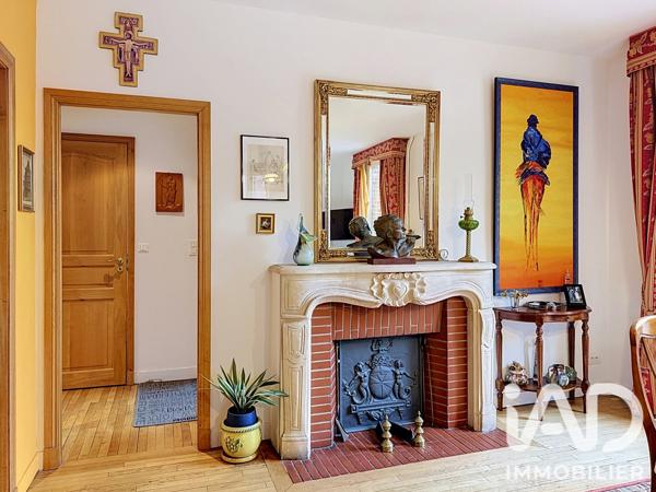 Appartement à vendre 3 pièces 95 m² Amiens