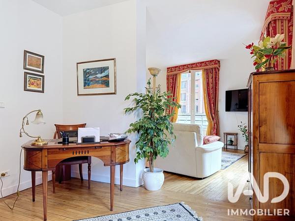 Appartement à vendre 3 pièces 95 m² Amiens