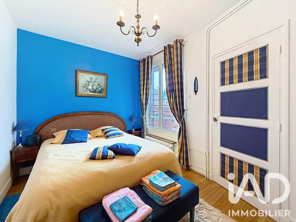 Appartement à vendre 3 pièces 95 m² Amiens