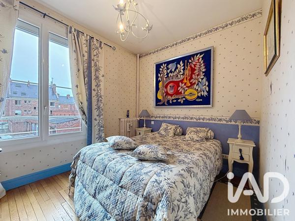 Appartement à vendre 3 pièces 95 m² Amiens
