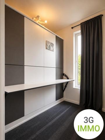 Vente / Appartement T3 à Deauville (14800)