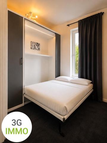 Vente / Appartement T3 à Deauville (14800)