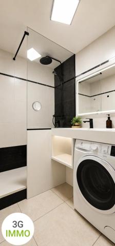 Vente / Appartement T3 à Deauville (14800)