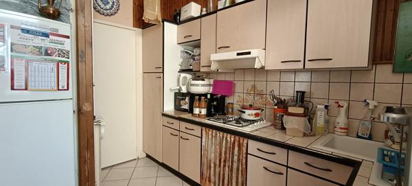 MAISON 2 CHAMBRES A 5 MN DE CHOLET