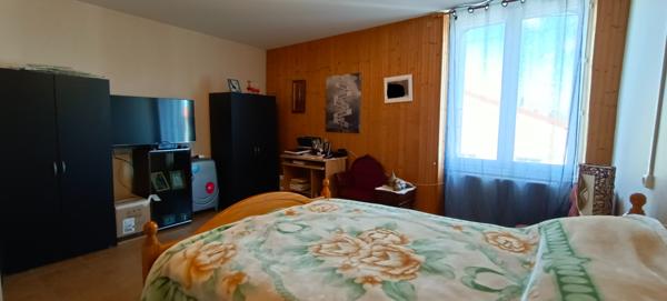 MAISON 2 CHAMBRES A 5 MN DE CHOLET