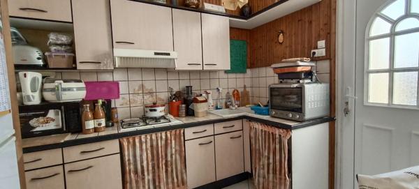 MAISON 2 CHAMBRES A 5 MN DE CHOLET