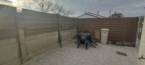 MAISON 2 CHAMBRES A 5 MN DE CHOLET