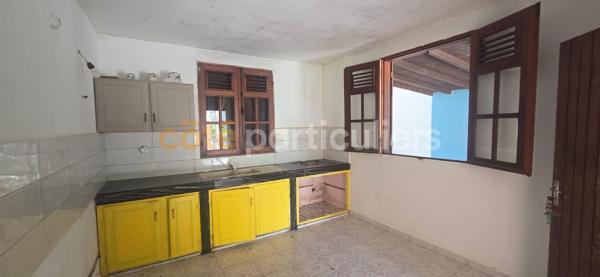 Vente
                Maison112 m² - 4 Pièces -
                    LES ABYMES (97139)