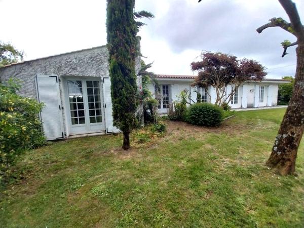 Vente / Maison