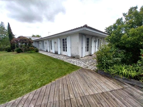 Vente / Maison