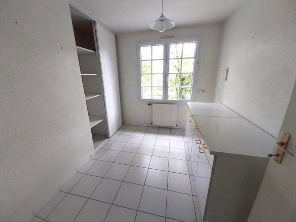 Vente / Maison