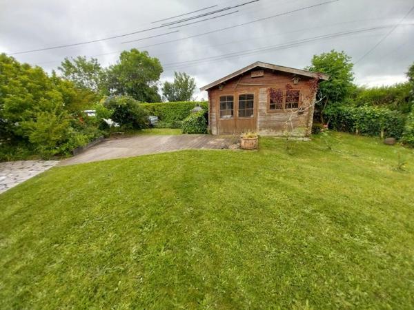 Vente / Maison