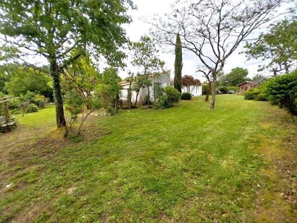 Vente / Maison