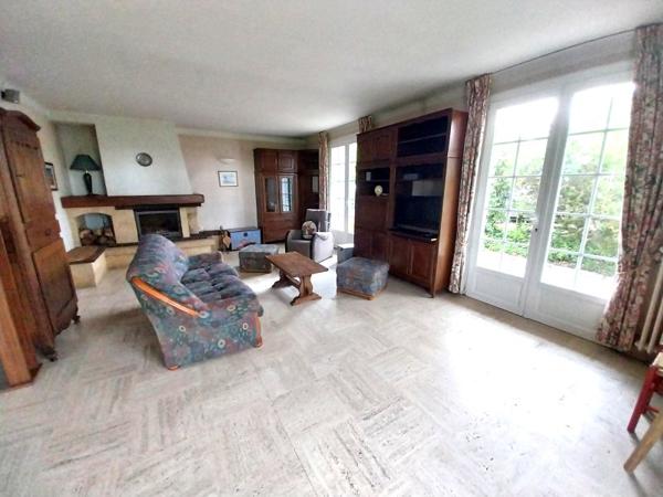 Vente / Maison