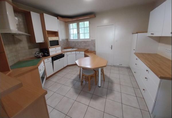 Vente / Maison