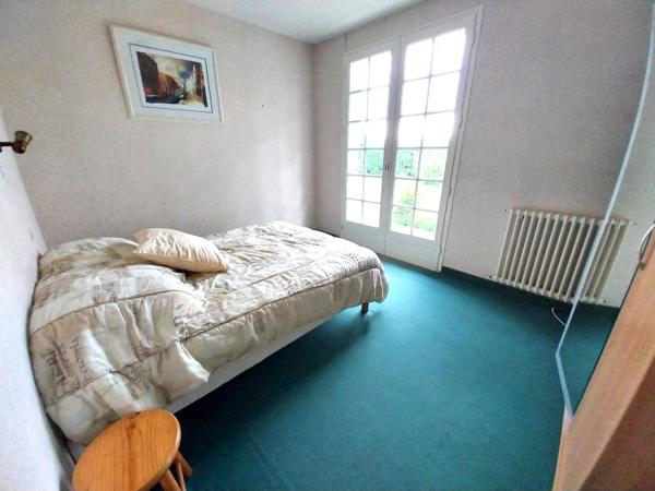 Vente / Maison