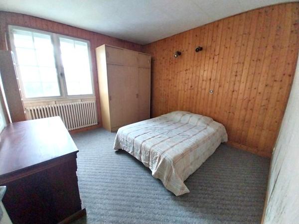 Vente / Maison