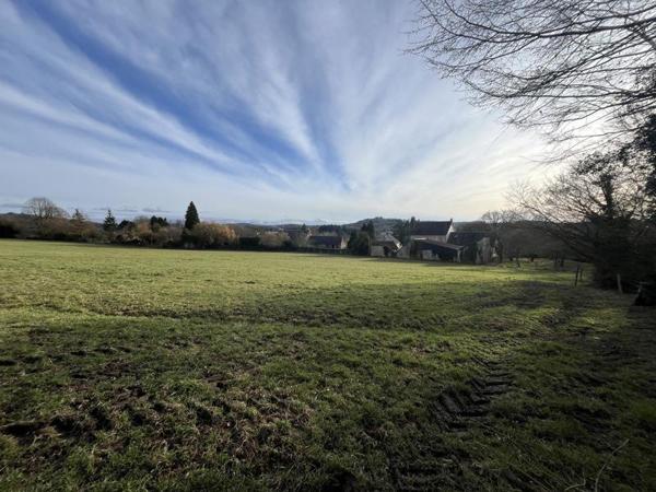 Grange à vendre 56 000 € Gartempe 1 pièce 132 m² DPE