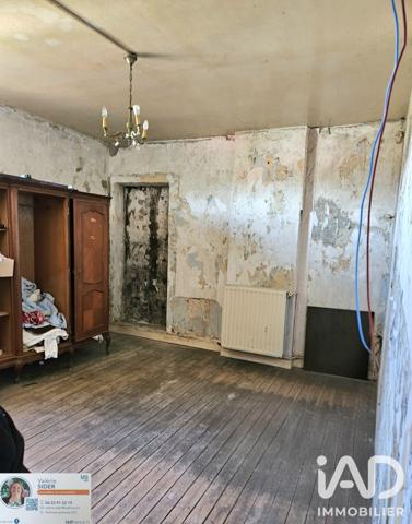 Maison à vendre 5 pièces 93 m² Hautmont