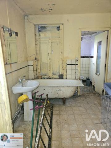 Maison à vendre 5 pièces 93 m² Hautmont