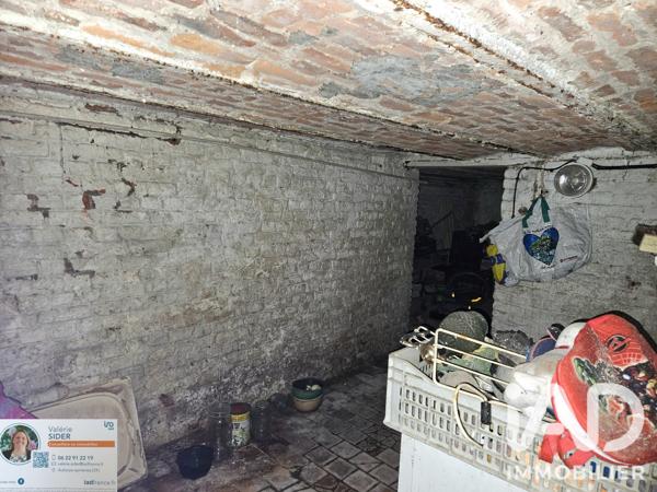 Maison à vendre 5 pièces 93 m² Hautmont
