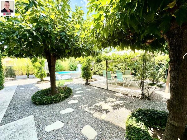 Maison Trans En Provence 4 pièce(s) 85 m2