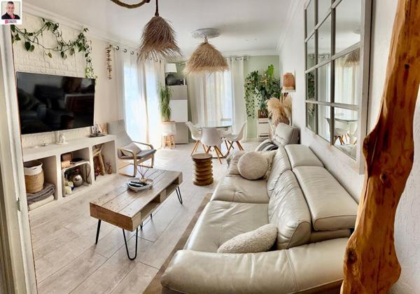 Maison Trans En Provence 4 pièce(s) 85 m2