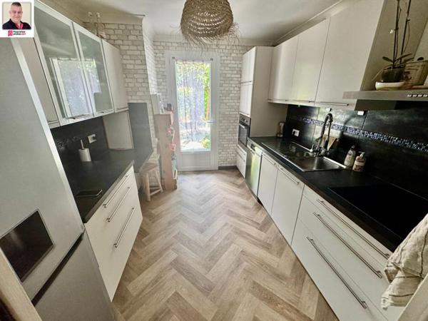 Maison Trans En Provence 4 pièce(s) 85 m2