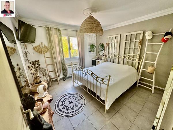 Maison Trans En Provence 4 pièce(s) 85 m2