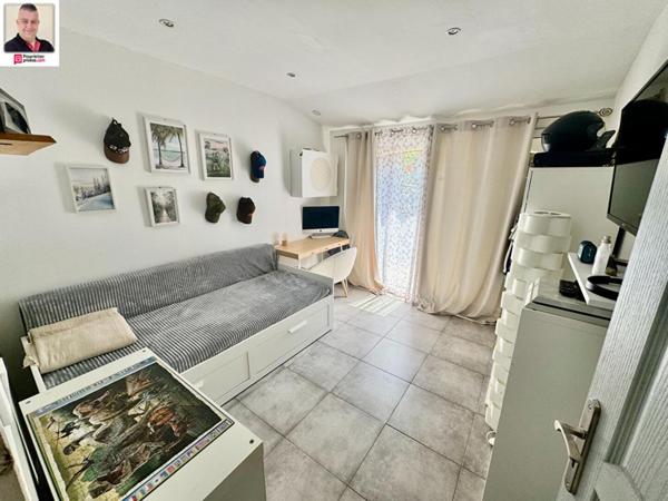 Maison Trans En Provence 4 pièce(s) 85 m2