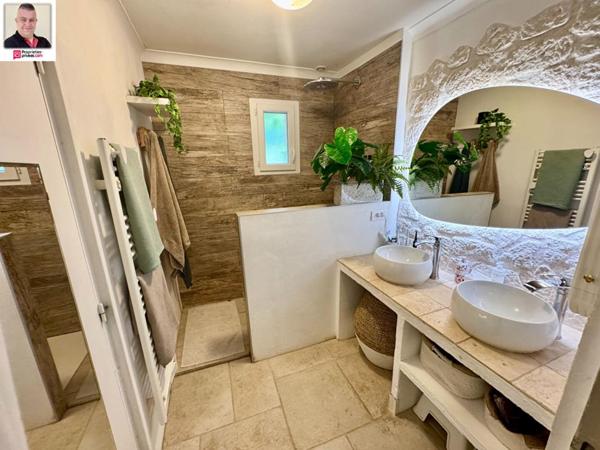 Maison Trans En Provence 4 pièce(s) 85 m2