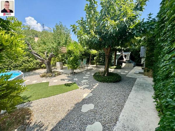 Maison Trans En Provence 4 pièce(s) 85 m2