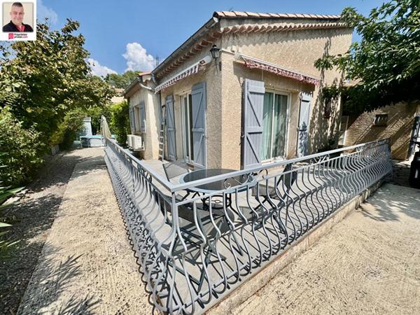 Maison Trans En Provence 4 pièce(s) 85 m2