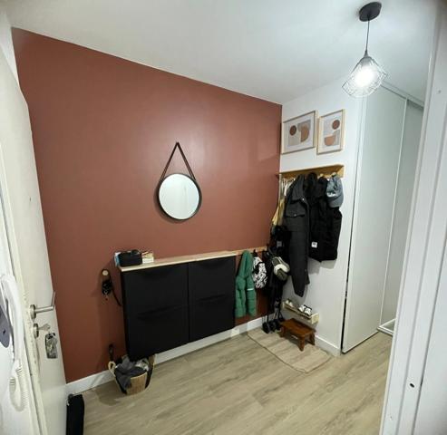 MONTPELLIER (34) Ovalie – Duplex 3 pièces avec terrasse, 2 parkings, climatisation – Résidence récente 2010 – Aucun travaux