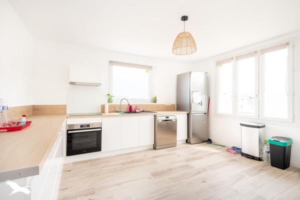 Maison à vendre |  Lanmeur |  8 pièces | 116 m²