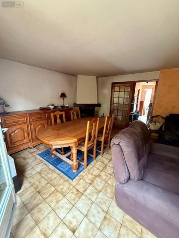 Achat - Maison Le Mée-sur-Seine 77350 4 pièces 75 m 2 185 m 2