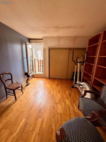 Achat - Maison Le Mée-sur-Seine 77350 4 pièces 75 m 2 185 m 2
