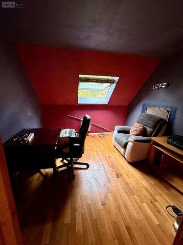 Achat - Maison Le Mée-sur-Seine 77350 4 pièces 75 m 2 185 m 2