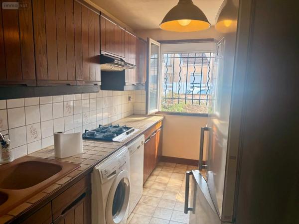 Achat - Maison Le Mée-sur-Seine 77350 4 pièces 75 m 2 185 m 2