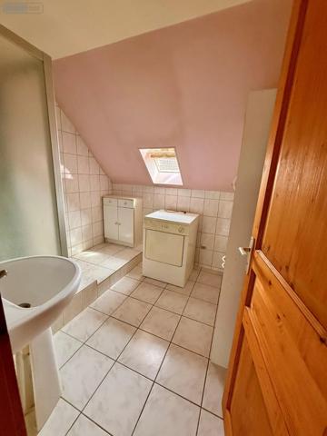 Achat - Maison Le Mée-sur-Seine 77350 4 pièces 75 m 2 185 m 2